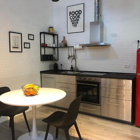 볼로냐 Urban Loft 아파트 외부 사진