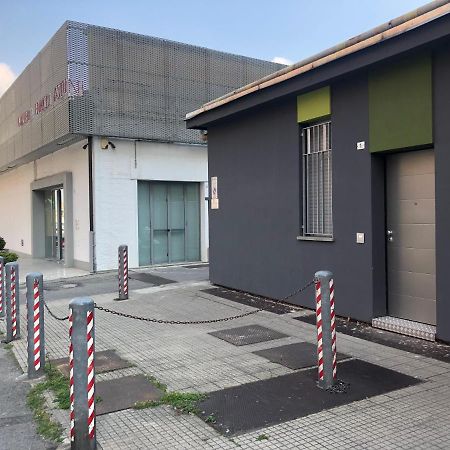 볼로냐 Urban Loft 아파트 외부 사진