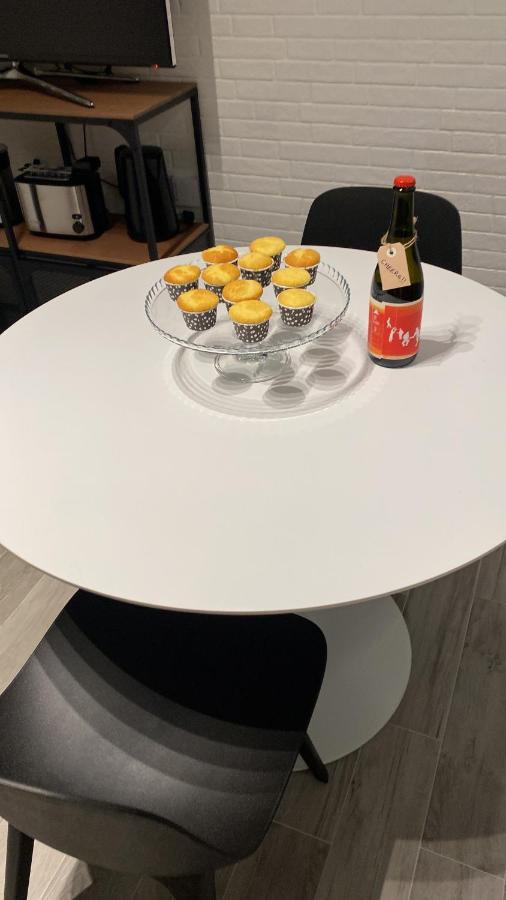 볼로냐 Urban Loft 아파트 외부 사진