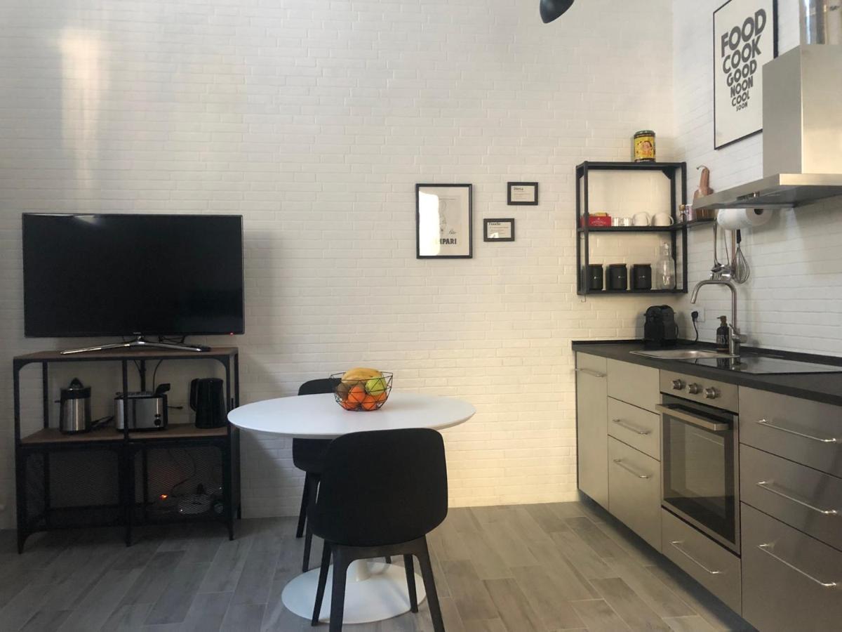 볼로냐 Urban Loft 아파트 외부 사진