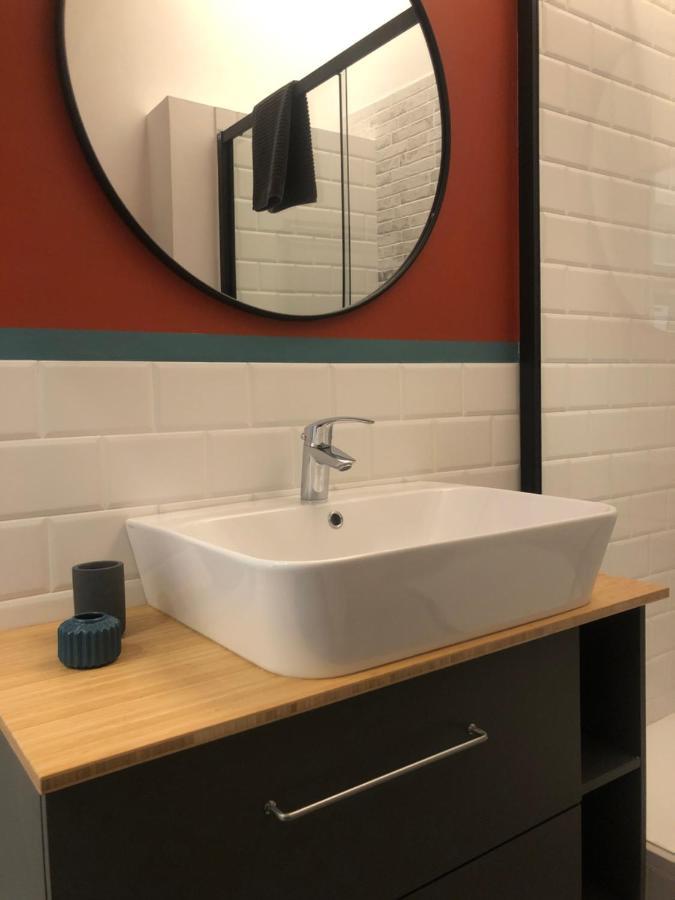 볼로냐 Urban Loft 아파트 외부 사진
