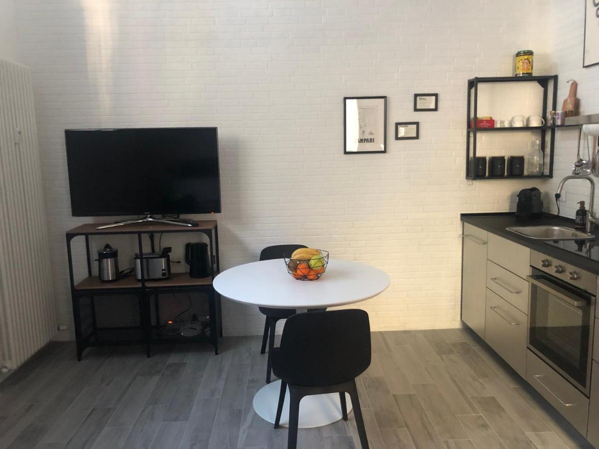 볼로냐 Urban Loft 아파트 외부 사진
