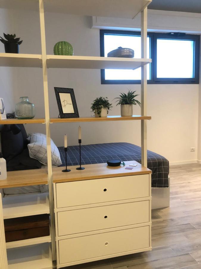 볼로냐 Urban Loft 아파트 외부 사진