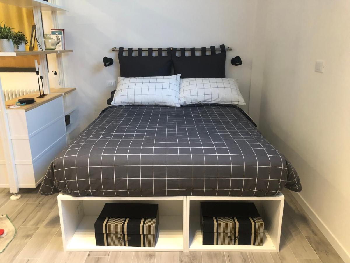 볼로냐 Urban Loft 아파트 외부 사진