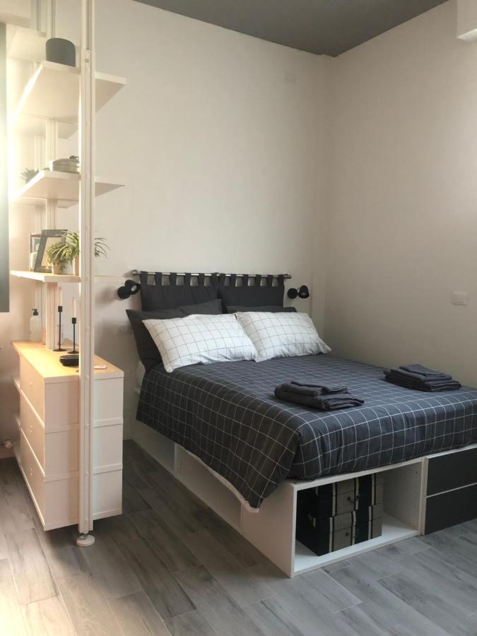볼로냐 Urban Loft 아파트 외부 사진