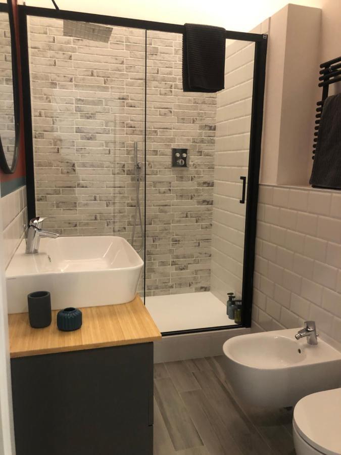 볼로냐 Urban Loft 아파트 외부 사진
