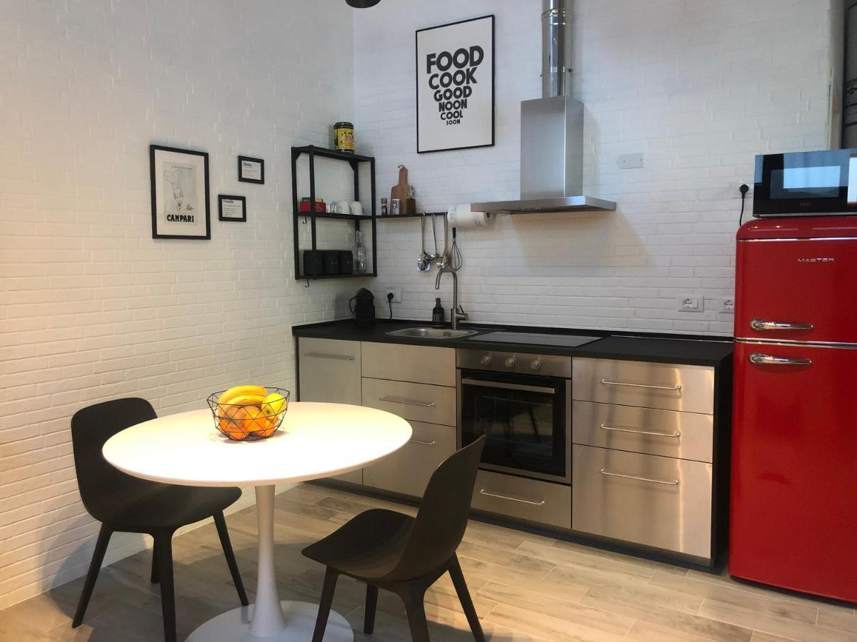 볼로냐 Urban Loft 아파트 외부 사진