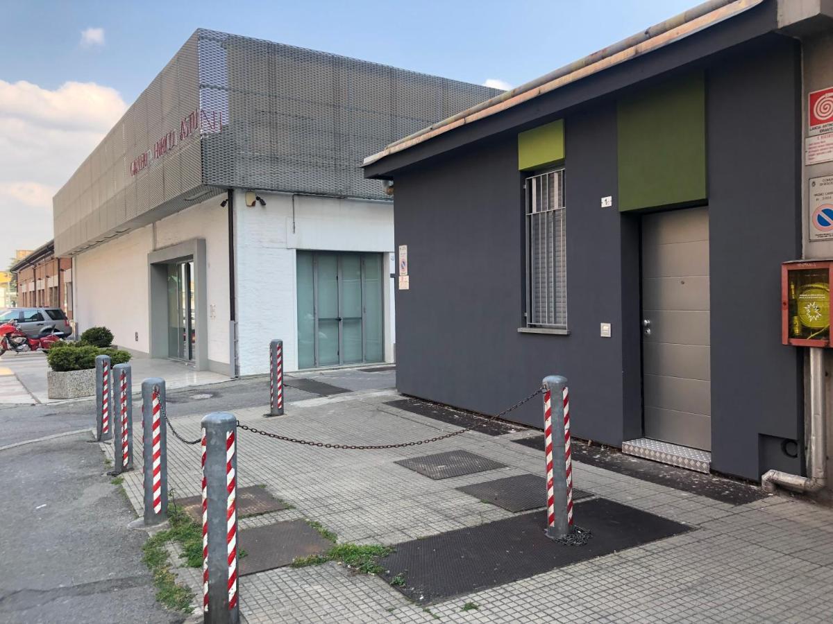 볼로냐 Urban Loft 아파트 외부 사진
