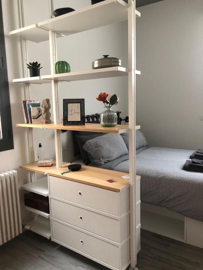 볼로냐 Urban Loft 아파트 외부 사진