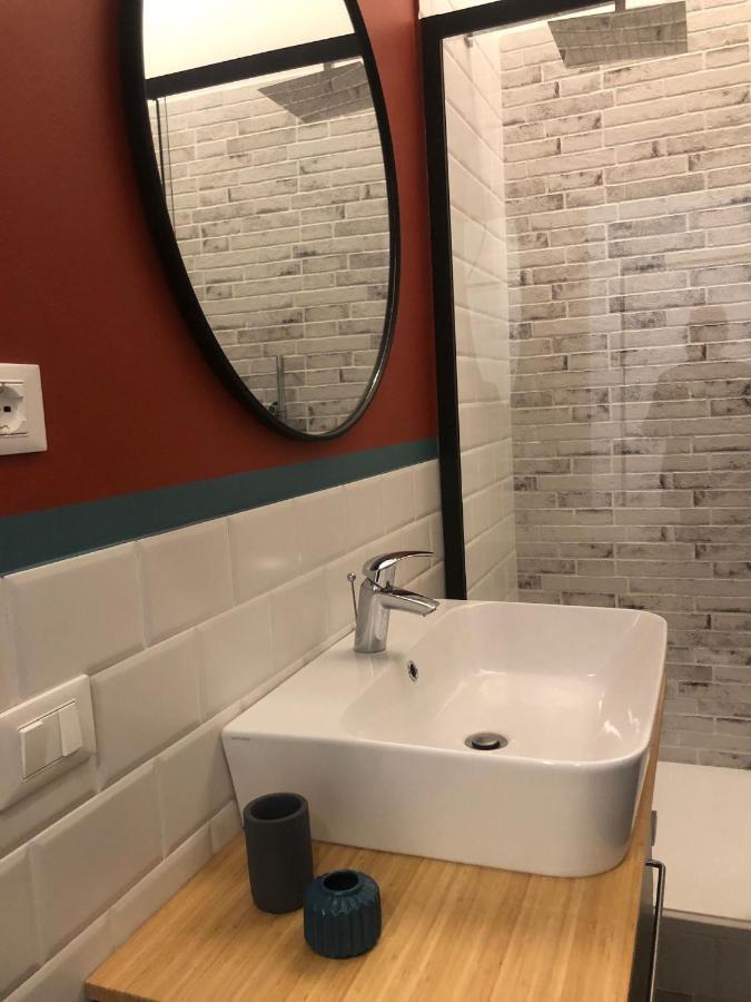 볼로냐 Urban Loft 아파트 외부 사진